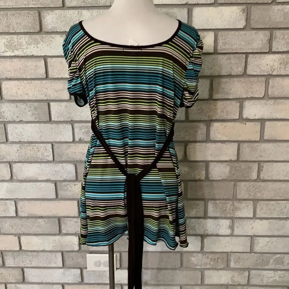 3for$20 blouse junior large - Picture 2 of 4
